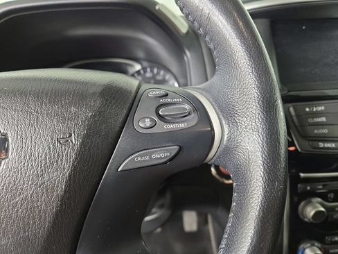 Used 2019 Nissan Pathfinder SV AWD/4WD image 24