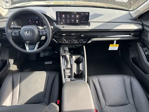 New 2026 Honda Accord Touring image 17