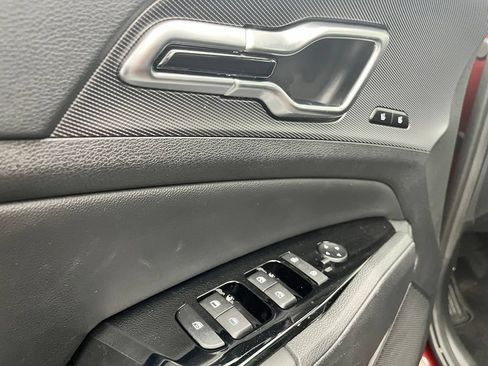 Used 2023 Kia Sportage SX FWD image 19