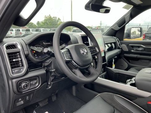 New 2026 RAM 1500 Laramie image 9
