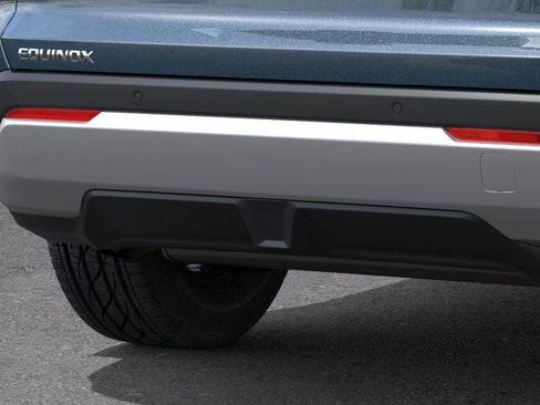 New 2026 Chevrolet Equinox LT w/ Convenience Package II image 15