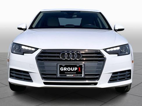 Used 2017 Audi A4 2.0T Ultra Premium image 3