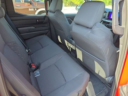 New 2025 Toyota Tacoma SR5 image 11