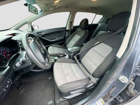 Used 2016 Kia Forte LX image 22