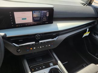 New 2026 Nissan Murano Platinum w/ Technology Package AWD/4WD video 3