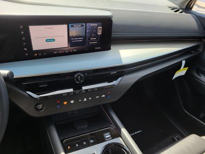 New 2026 Nissan Murano Platinum w/ Technology Package