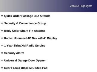 Used 2020 Jeep Grand Cherokee Altitude video 3