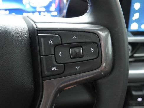 Used 2025 Chevrolet Silverado 3500 High Country w/ Technology Package AWD/4WD image 19