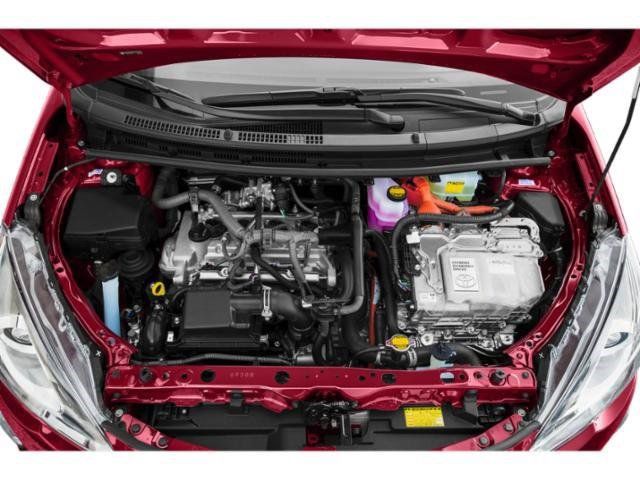 Used 2015 Toyota Prius C Three FWD image 15
