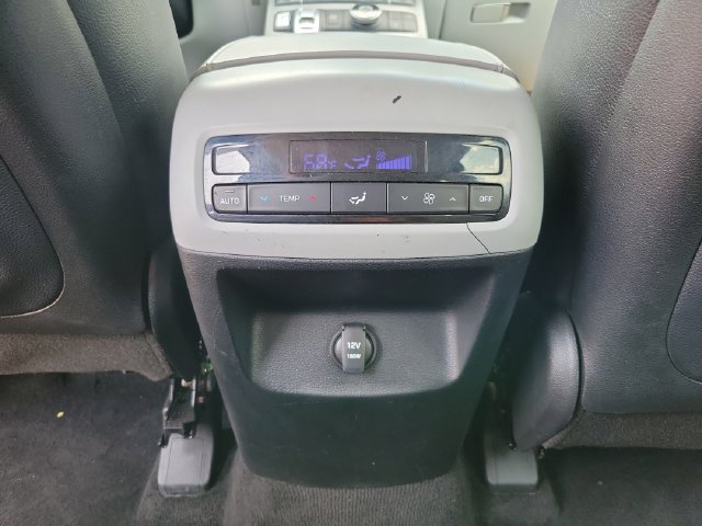 Used 2020 Hyundai Palisade SEL FWD image 21