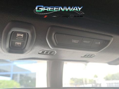 Used 2022 Jeep Wrangler Unlimited Sahara w/ Cold Weather Group AWD/4WD image 21