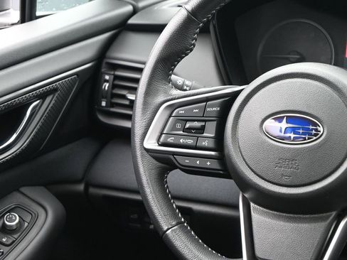 Used 2024 Subaru Outback Premium image 25