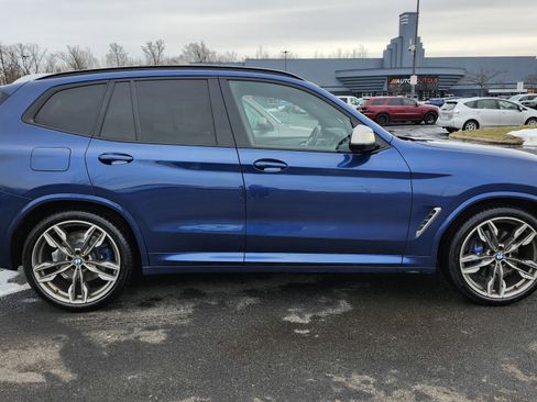 Used 2019 BMW X3 M40i image 20