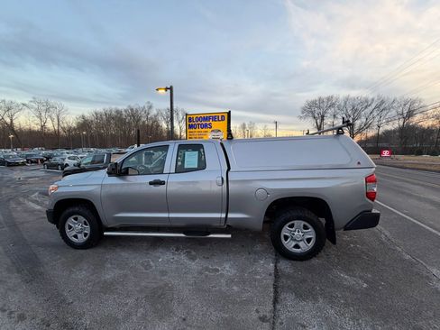 Used 2015 Toyota Tundra SR image 8
