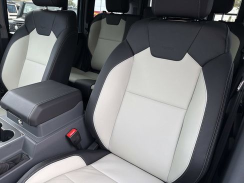 New 2026 INEOS Grenadier AWD/4WD image 16