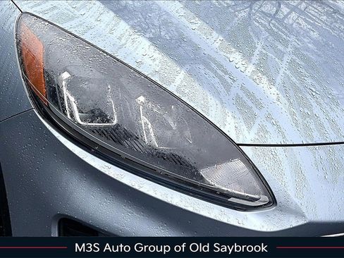 Used 2022 Ford Escape SE image 31