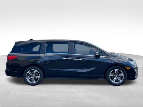 Used 2018 Honda Odyssey Touring image 4