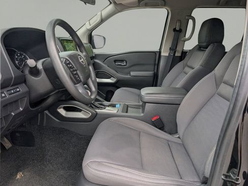 Used 2022 Nissan Frontier SV RWD image 17