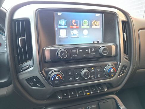 Used 2014 Chevrolet Silverado 1500 LTZ Z71 w/ LTZ Plus Package image 24