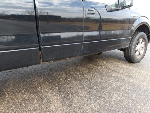 Used 2009 Ford F150 STX image 19