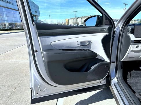 Used 2026 Hyundai Tucson Limited w/ Tow & Go Package image 11