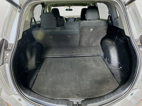 Used 2016 Toyota RAV4 XLE AWD/4WD image 27