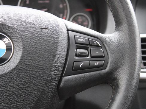 Used 2012 BMW X3 xDrive28i image 41