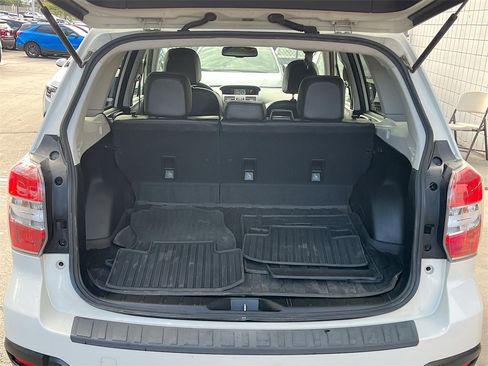 Used 2016 Subaru Forester 2.0XT Premium w/ Popular Package #1 image 25