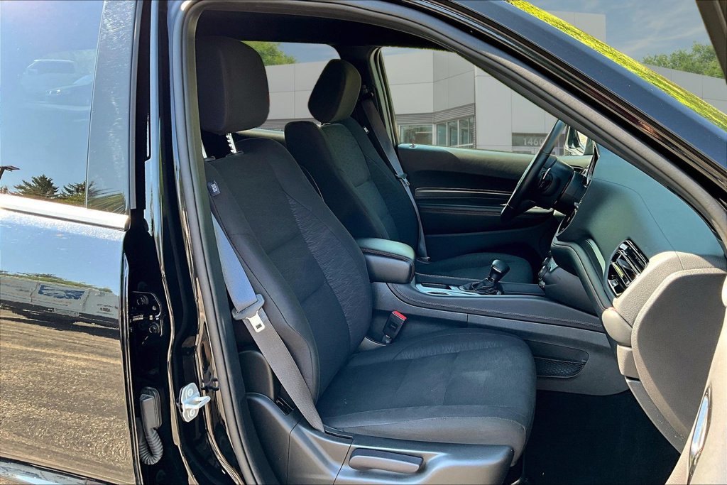 Used 2026 Dodge Durango GT AWD/4WD image 30