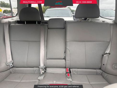 Used 2009 Subaru Forester 2.5X L.L. Bean AWD/4WD image 20