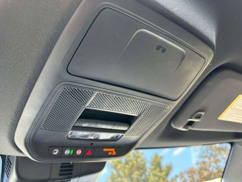 Certified 2024 GMC Acadia AT4 w/ Luxury Package image 31