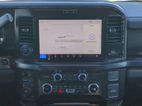 New 2026 Ford F250 Lariat w/ Lariat Premium Package image 16