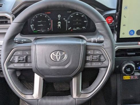 New 2026 Toyota Tacoma TRD Off-Road AWD/4WD image 10