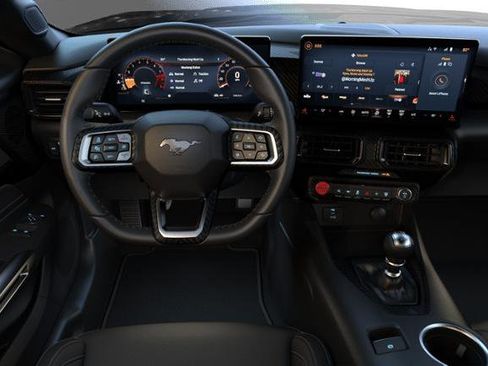 New 2025 Ford Mustang GT w/ GT Performance Package image 29