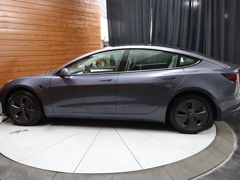 Used 2022 Tesla Model 3 Long Range image 84