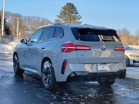 New 2026 BMW X3 xDrive30 image 7