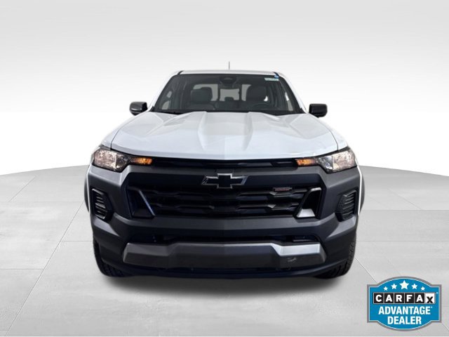 New 2026 Chevrolet Colorado Trail Boss AWD/4WD image 2
