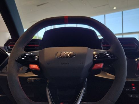 Used 2026 Audi RS 3 AWD/4WD image 5