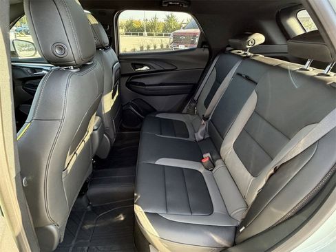 New 2026 Chevrolet TrailBlazer ACTIV w/ Convenience Package image 50