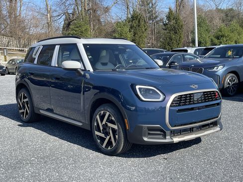 New 2026 MINI Cooper Countryman S image 3