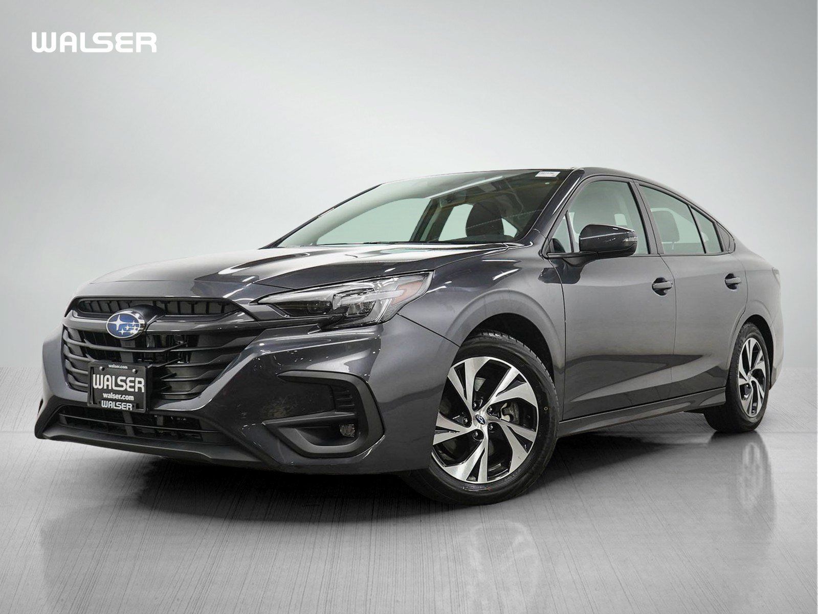 Used 2024 Subaru Legacy Premium AWD/4WD image 1