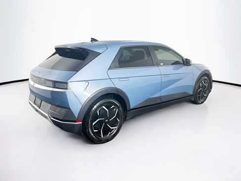 Used 2024 Hyundai Ioniq 5 SEL image 9