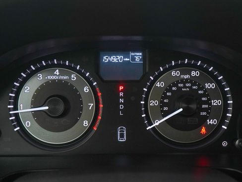 Used 2017 Honda Odyssey EX-L image 18