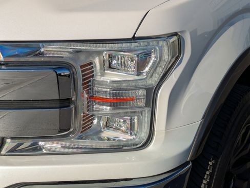 Used 2019 Ford F150 King Ranch w/ Equipment Group 601A Luxury image 10