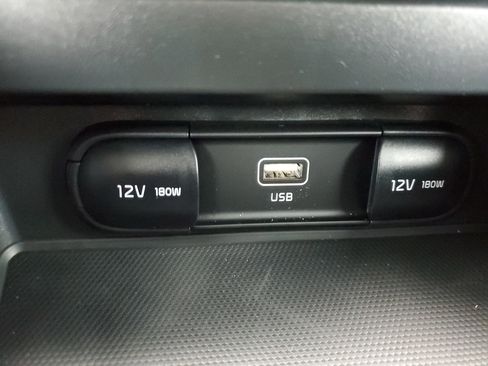 New 2025 Kia Soul LX image 21