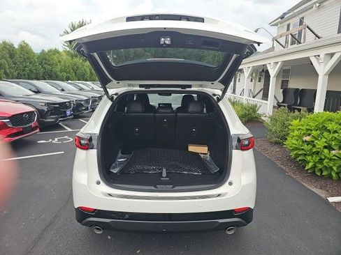 New 2025 MAZDA CX-5 2.5 Turbo image 15