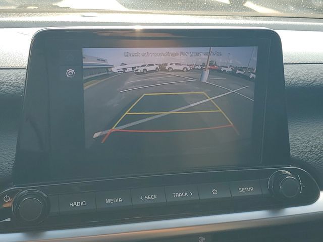 Used 2024 Kia Forte LXS w/ LXS Technology Package FWD image 22