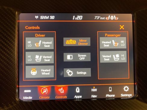 Used 2021 Dodge Charger Scat Pack RWD image 29