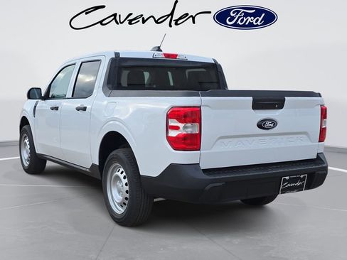New 2026 Ford Maverick XL AWD/4WD image 14