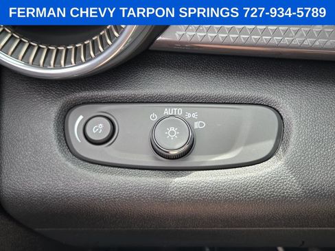 New 2026 Chevrolet Trax ACTIV w/ Driver Confidence Package FWD image 24